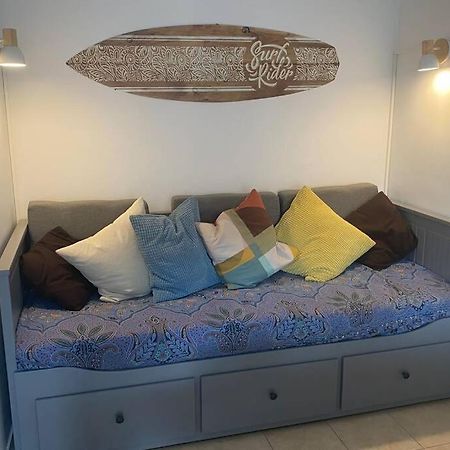 Super Duplex Bord De Mer, Histoire Nature Sport. Appartement Merville-Franceville-Plage Buitenkant foto