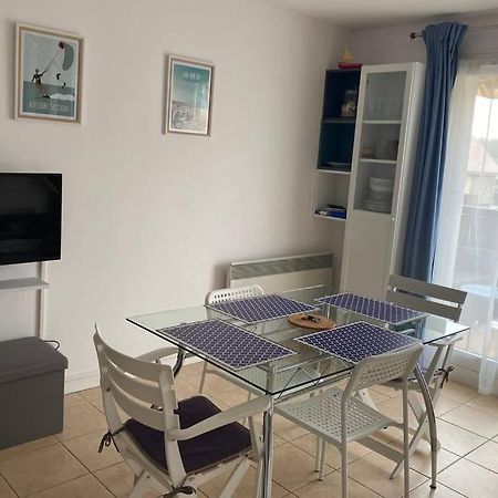 Super Duplex Bord De Mer, Histoire Nature Sport. Appartement Merville-Franceville-Plage Buitenkant foto